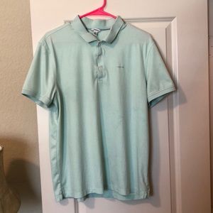 Calvin Klein polo
